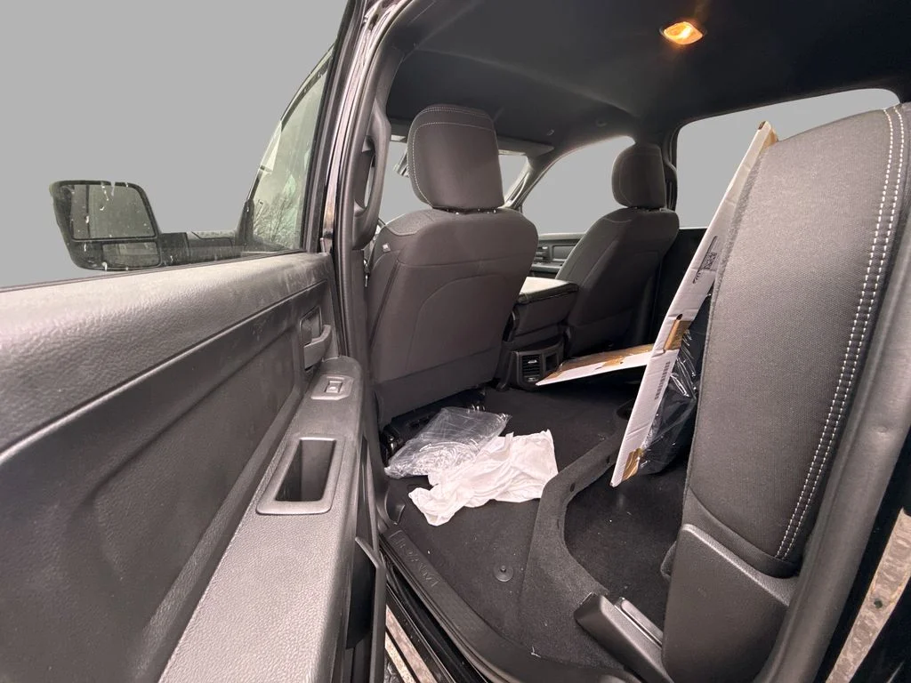 2026 RAM 2500 Tradesman/Warlock - Photo 26