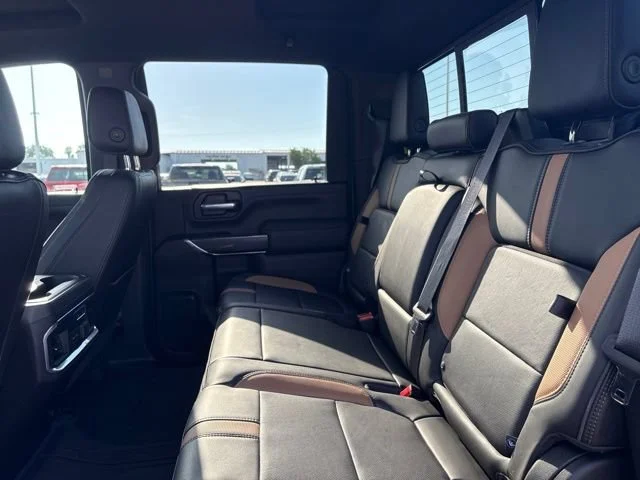 2021 Chevrolet Silverado 2500HD LTZ - Photo 33