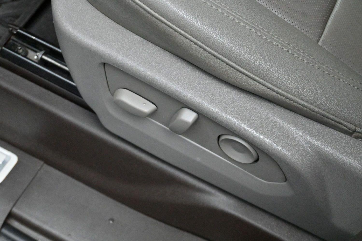 Used 2022 Dark Ash Metallic Chevrolet LTZ image 14