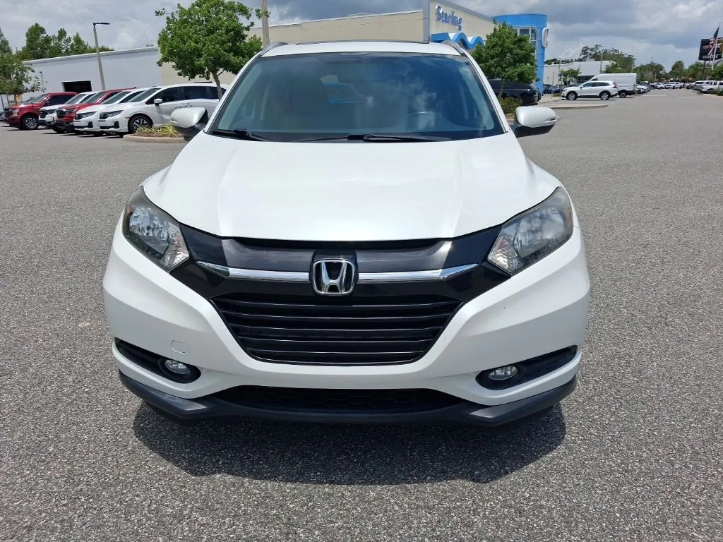 Used 2016  Honda EX-L image 2