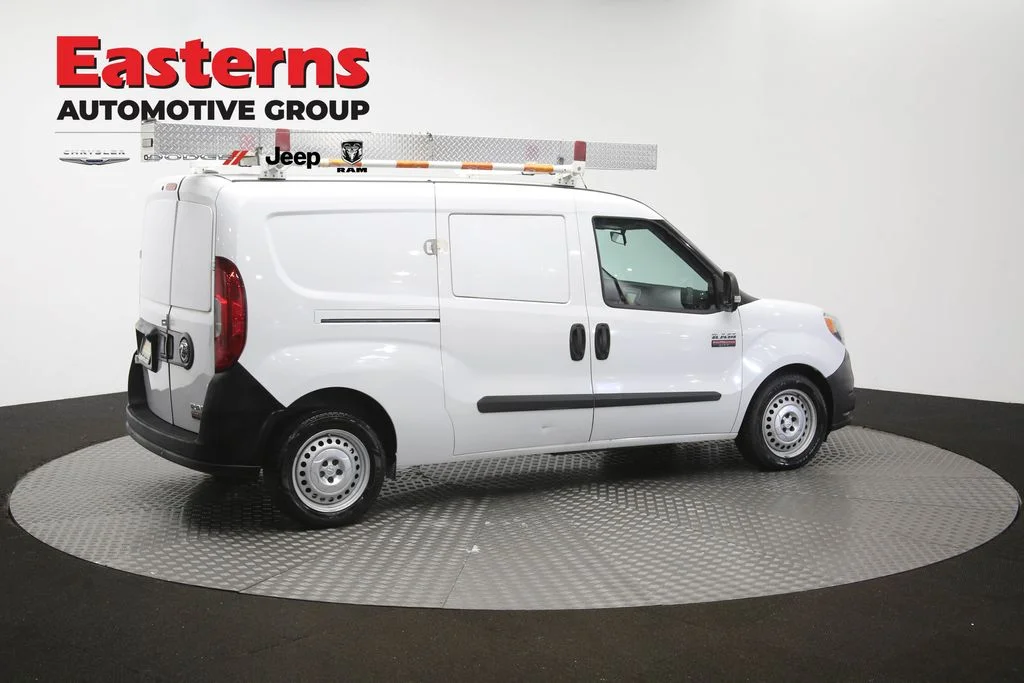 Used 2019 White Ram Tradesman image 43