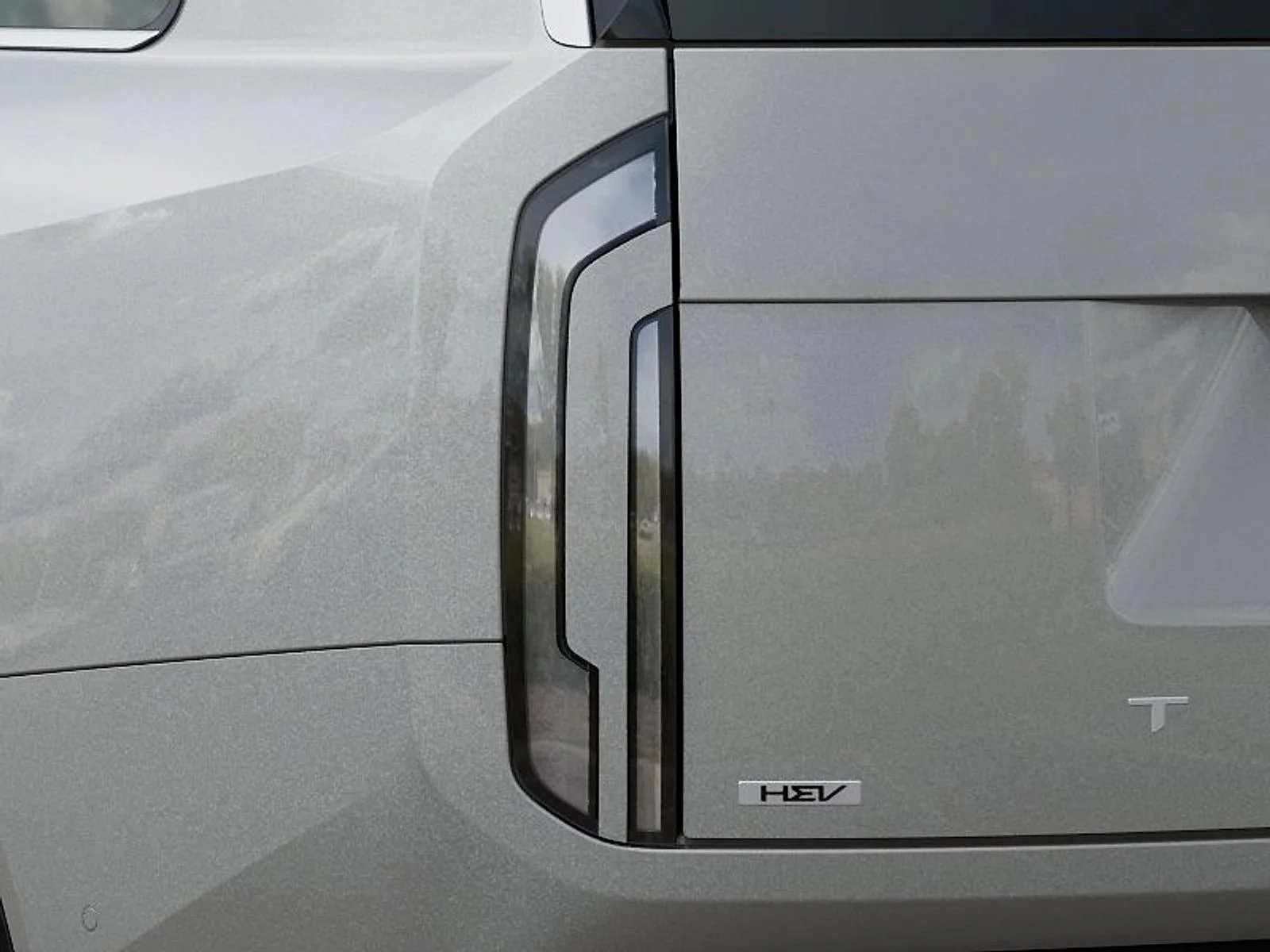 New 2027 Silver Kia SX Prestige image 12