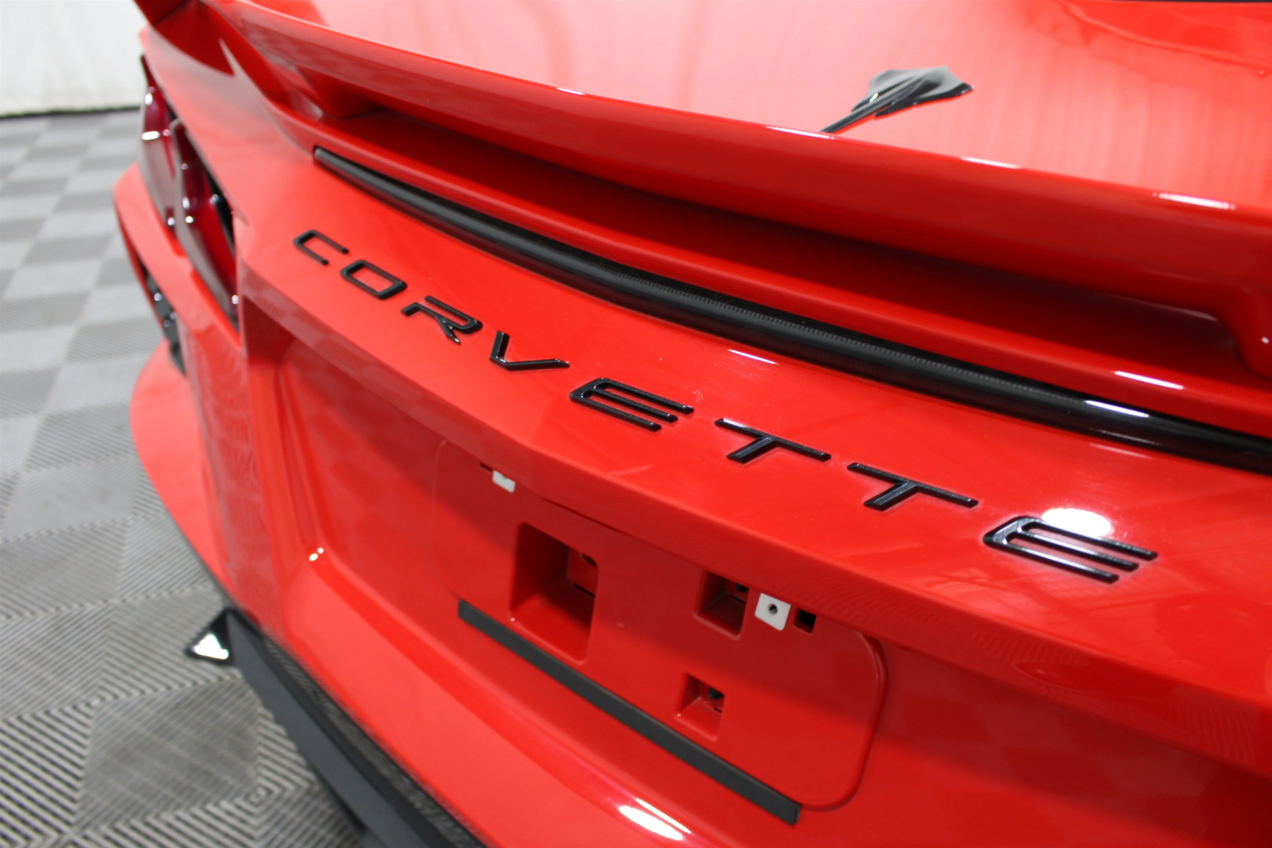 2021 Chevrolet Corvette 3LT - Photo 30