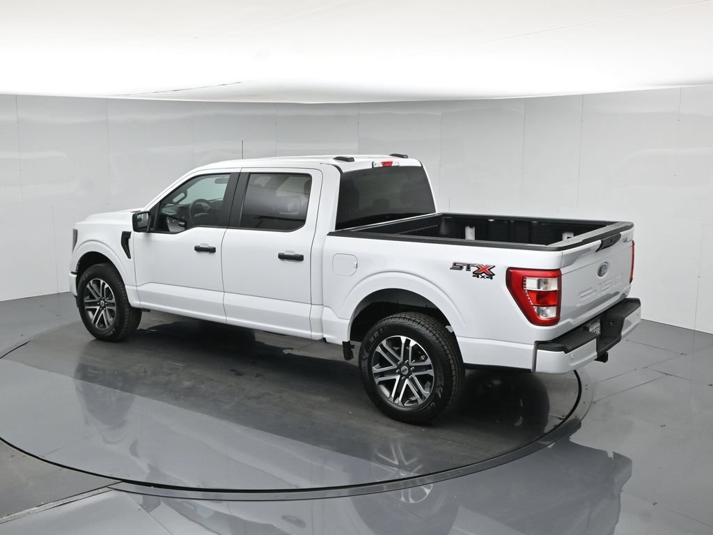 Certified Used 2023 White Ford XL image 44