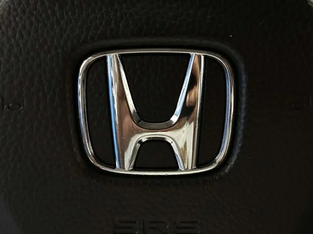 2024 Honda HR-V LX - Photo 24