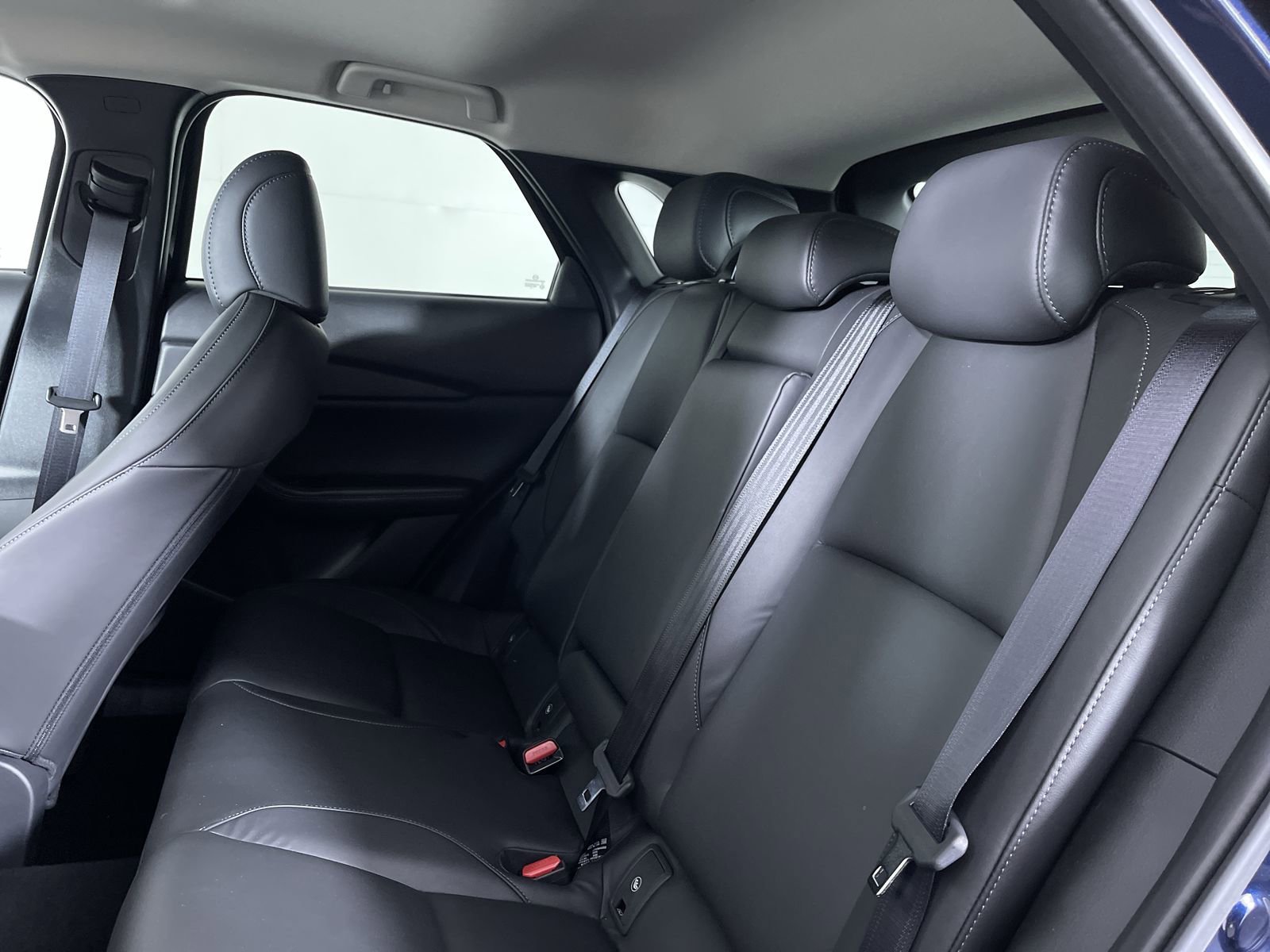 2025 Mazda CX-30 Preferred - Photo 22