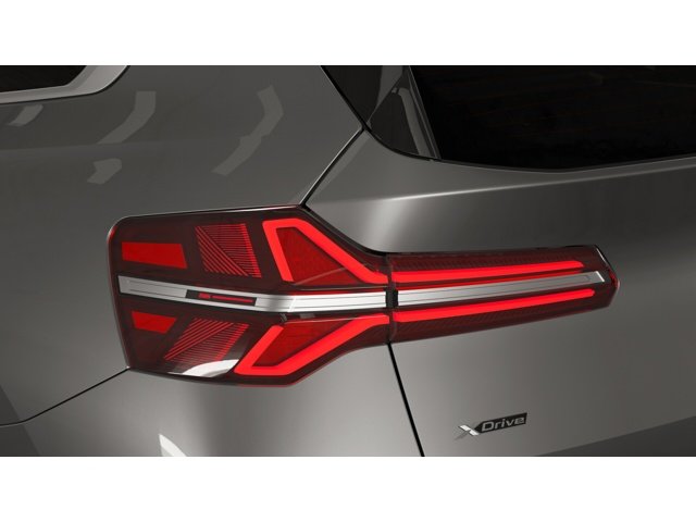 New 2026 Skyscraper Grey Metallic BMW 30 xDrive image 8