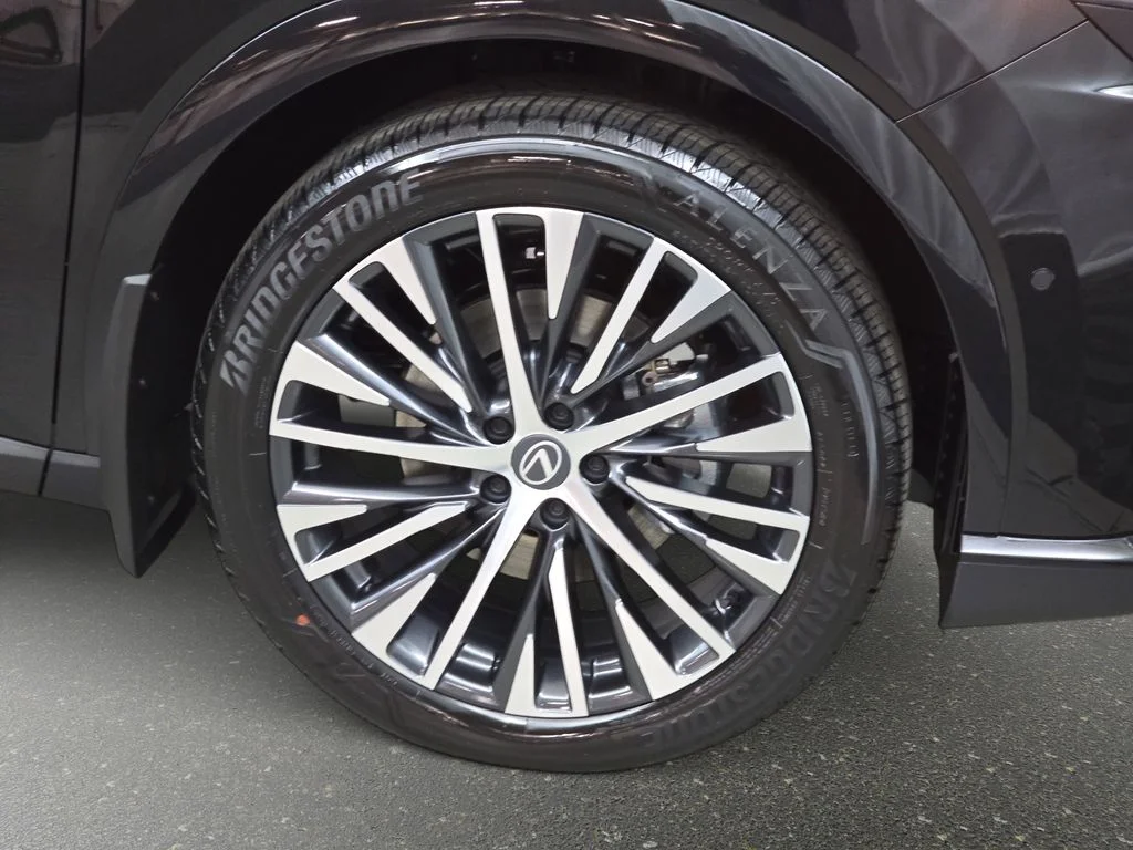 New 2026 Caviar Lexus PREMIUM PLUS image 30