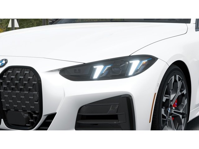 New 2027 White BMW 430i xDrive image 6