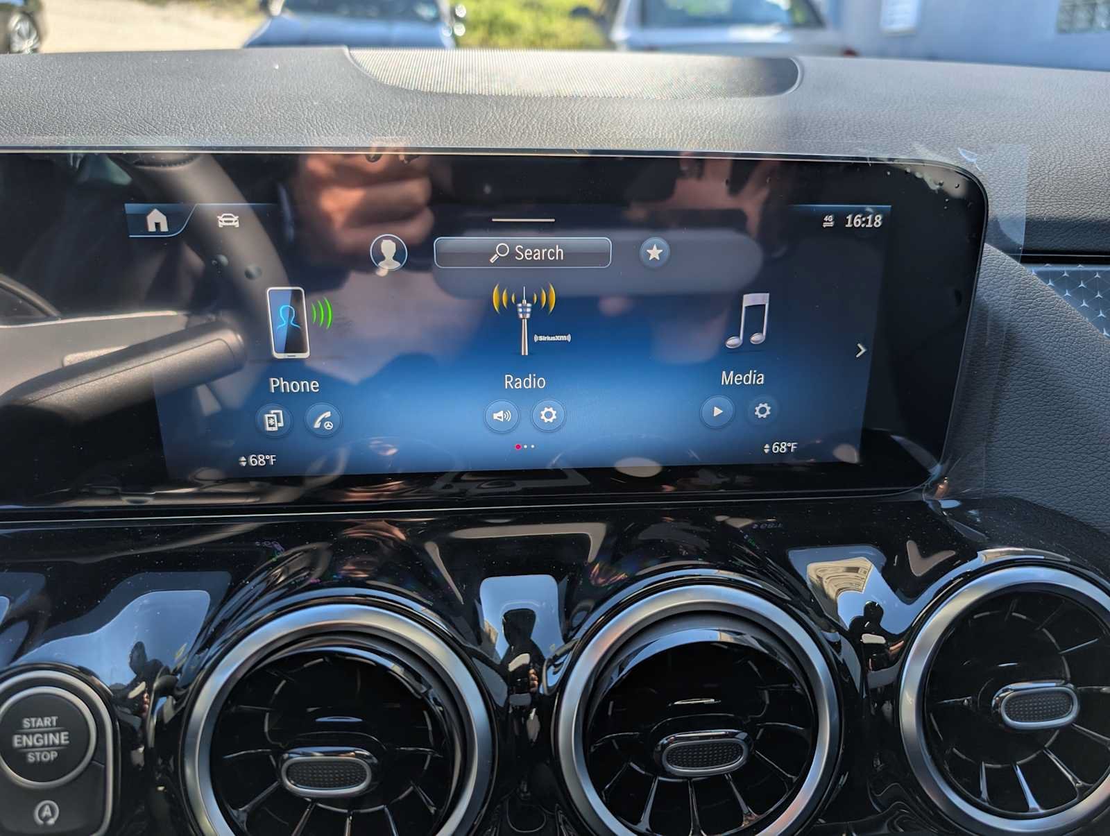 New 2026 Night Black Mercedes-Benz GLA 250 image 18
