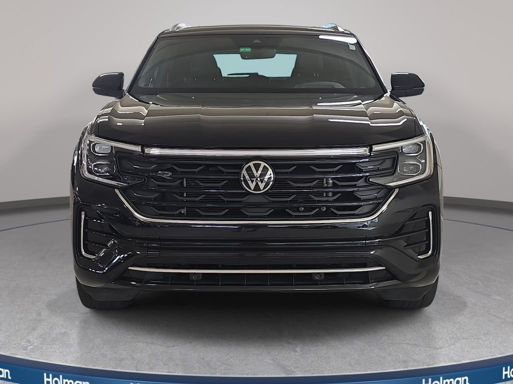 Used 2024  Volkswagen 2.0T SEL R-Line image 3