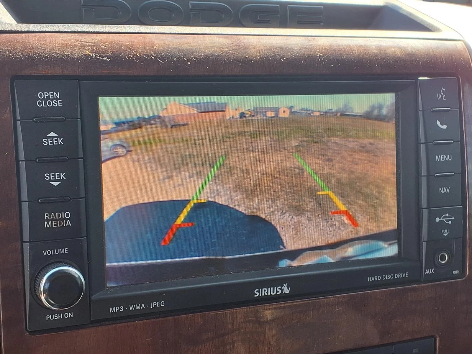 2012 RAM Ram 2500 Pickup Laramie - Photo 21