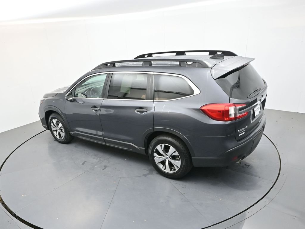 Used 2023 Gray Metallic Subaru Premium image 26