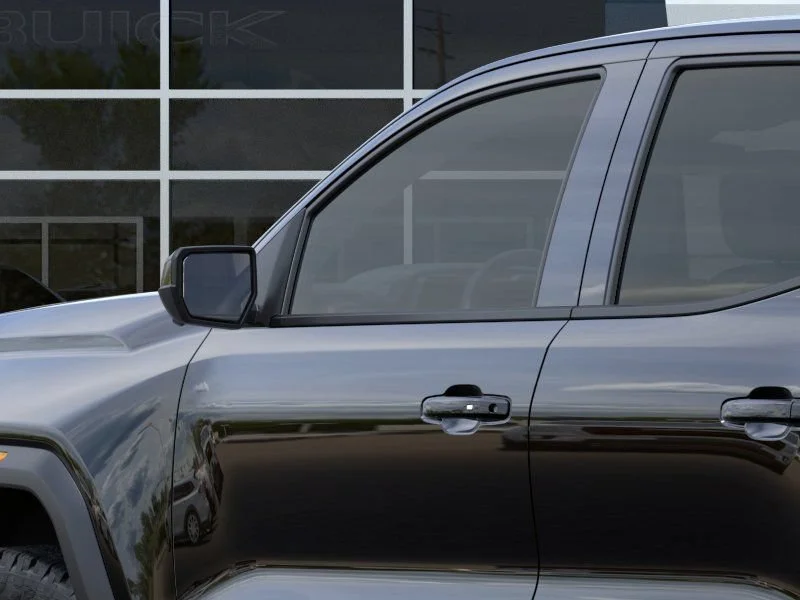 2026 GMC Canyon AT4 - Photo 12