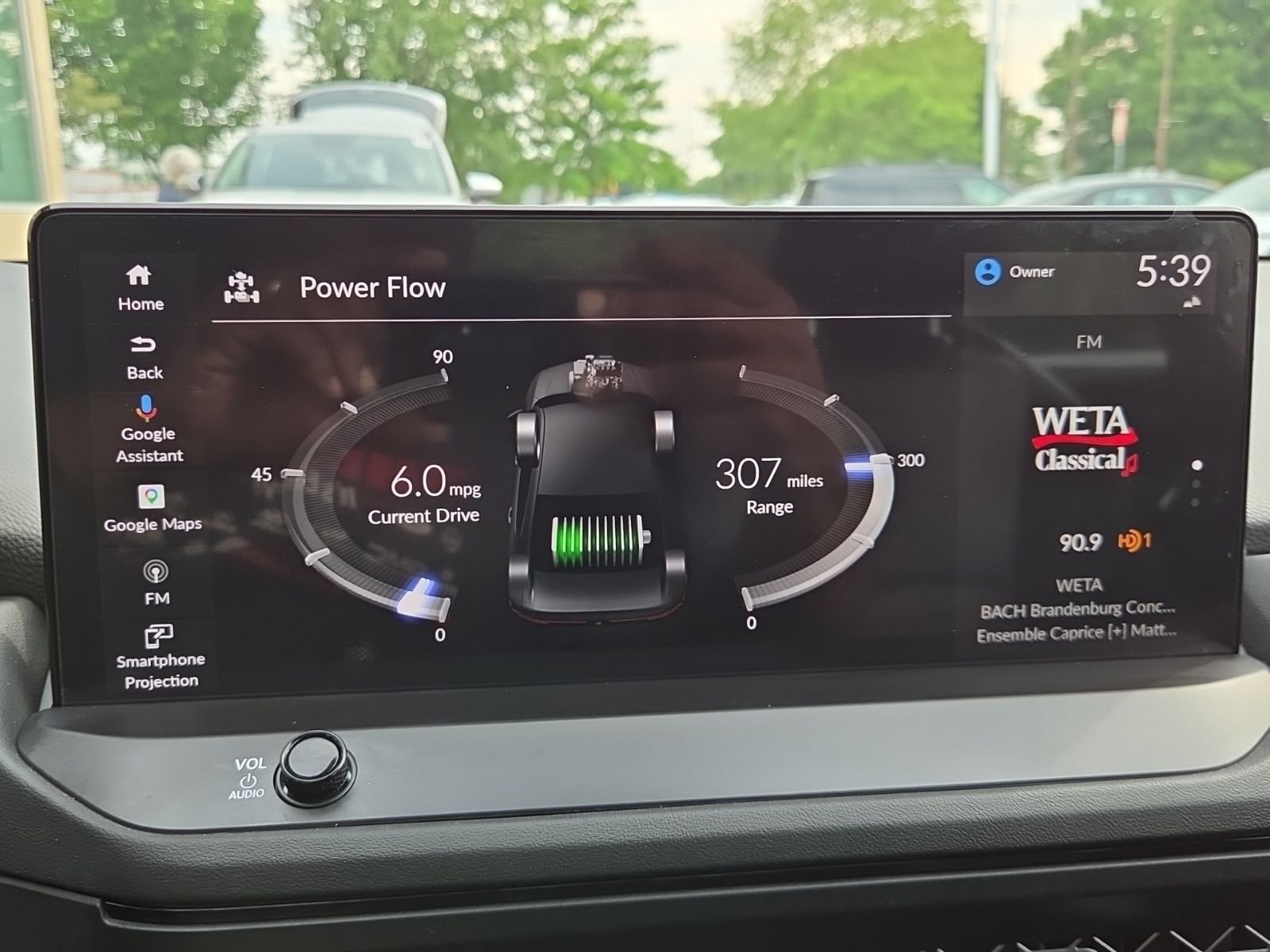 Used 2024  Honda Touring image 34