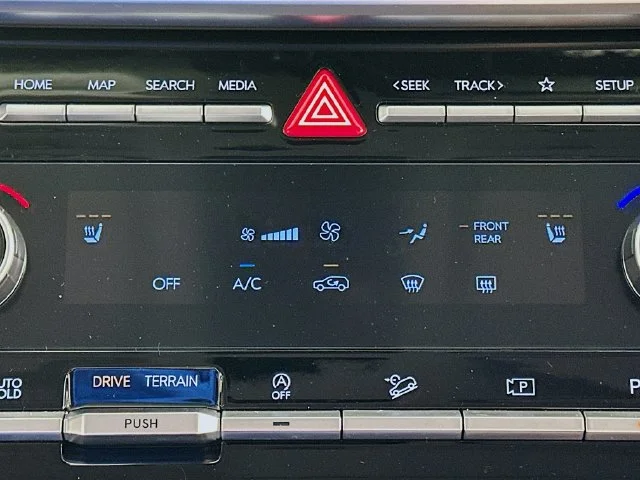 New 2026 Gray Hyundai XRT image 18