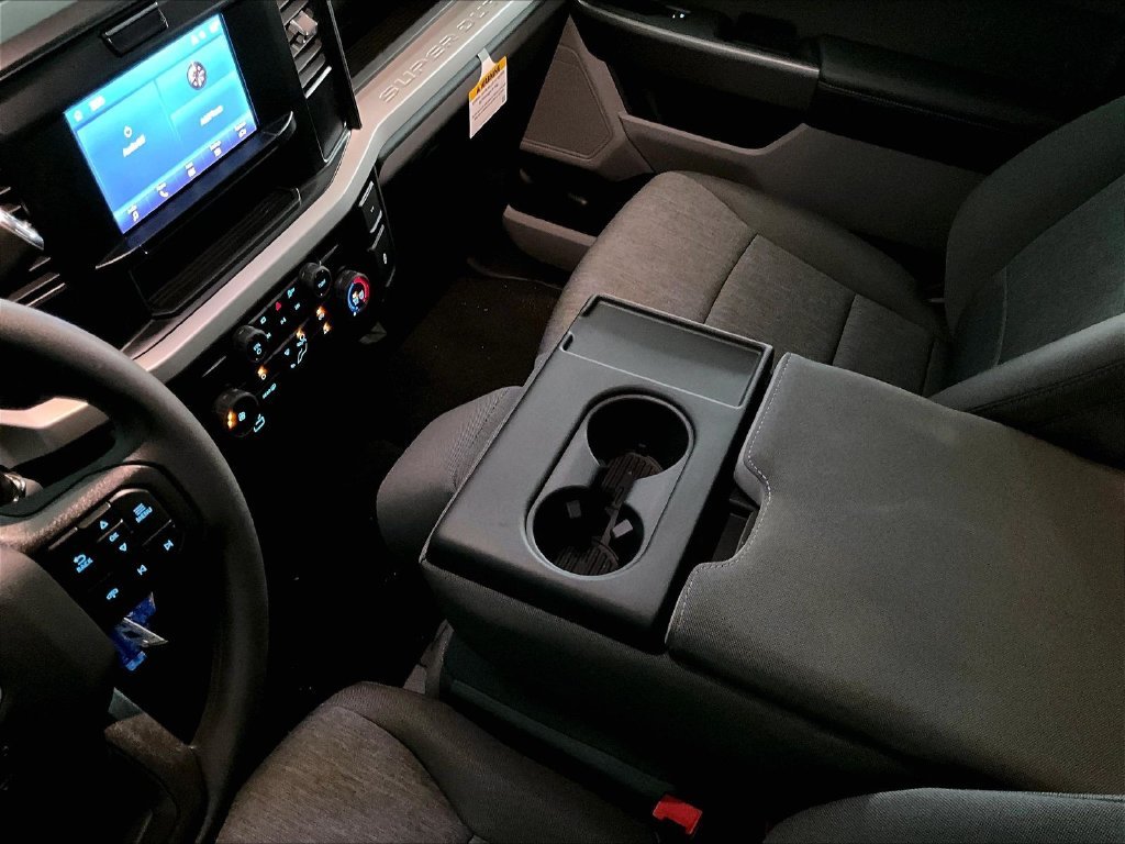 New 2026 Avalanche Ford XL image 14