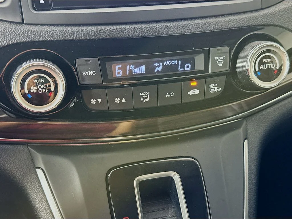Used 2016 Brown Honda Touring image 18