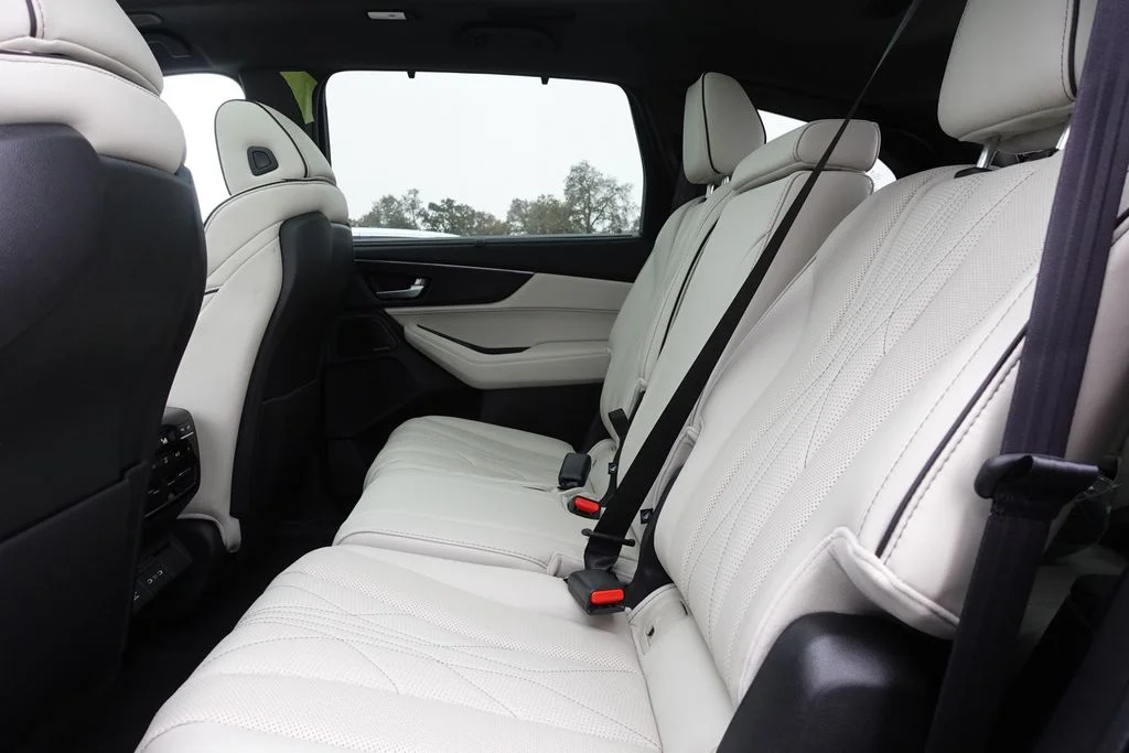 2026 Acura MDX Type S w/Advance Package - Photo 27