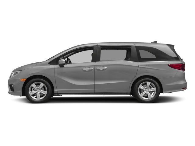 Used 2018  Honda EX-L image 3