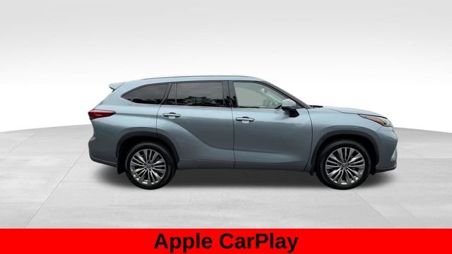 Used 2020  Toyota Platinum image 9