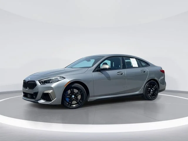 2022 BMW 2 Series M235i xDrive Gran Coupe's photo