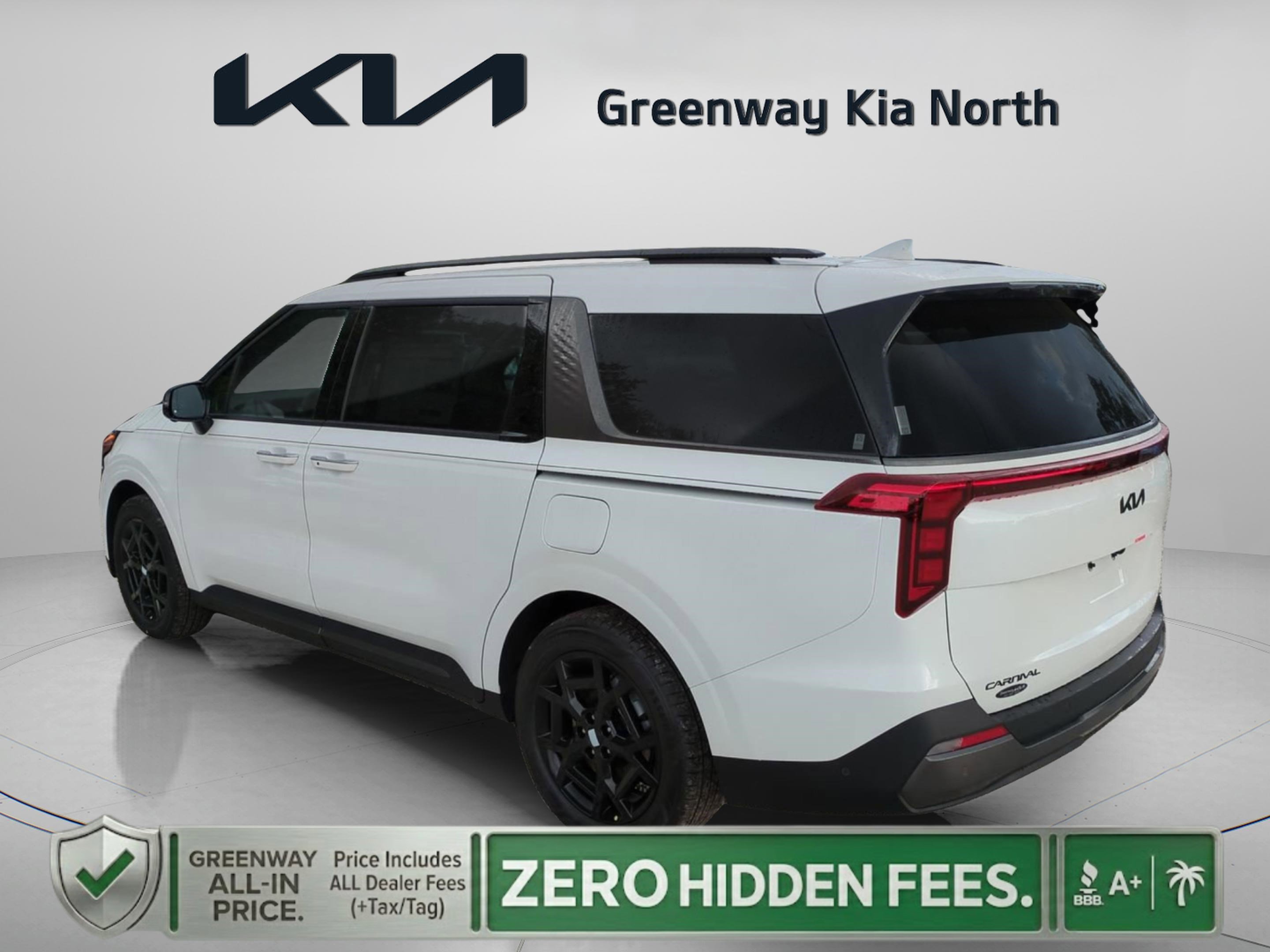 New 2026 Snow White Pearl Kia SX image 6