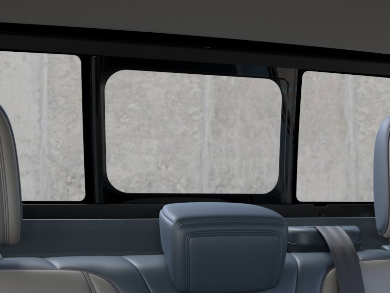 New 2026 Shadow Ford LARIAT image 24