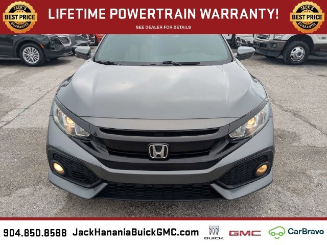 Used 2018 Gray Honda EX-L image 9