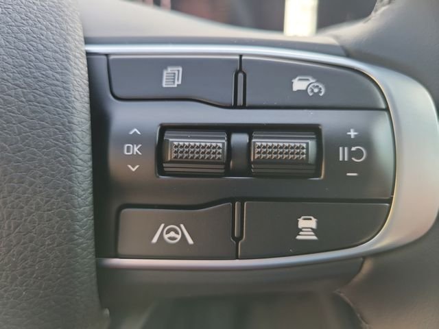 New 2026 Steel Kia GT-Line image 30