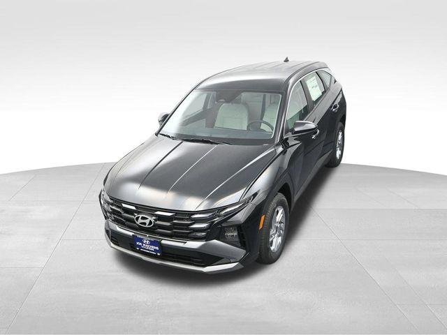New 2026 Black Hyundai SE FWD image 23