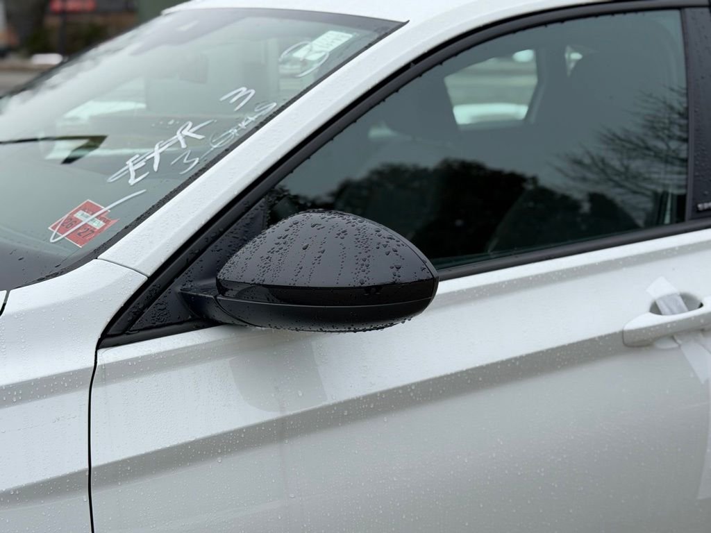 2026 Volkswagen Jetta Sport - Photo 16