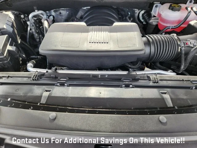 2027 GMC Yukon Denali - Photo 23