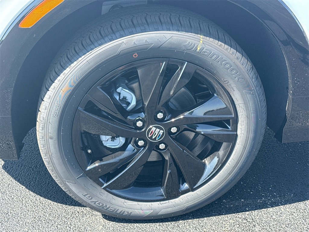 2026 BUICK ENCORE GX - Image 10