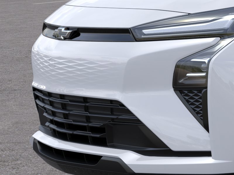 2027 Chevrolet Bolt LT White at Classic Elite Chevrolet Sugar Land