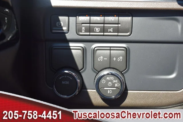 2027 Chevrolet Tahoe LT - Photo 40