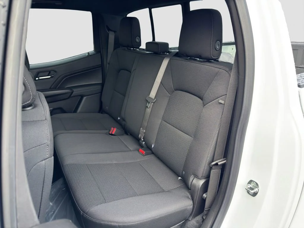 2026 GMC Canyon Elevation - Photo 26