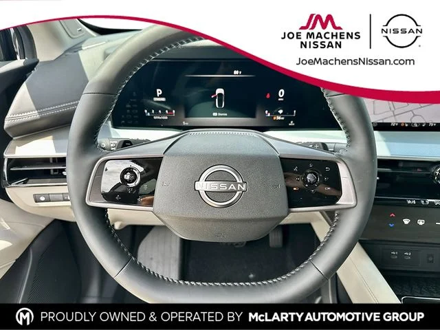 New 2026 White Nissan SL image 19