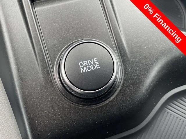 New 2026 Black Ford Active image 19