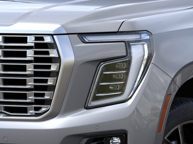 New 2026 Sterling Metallic GMC Denali image 10