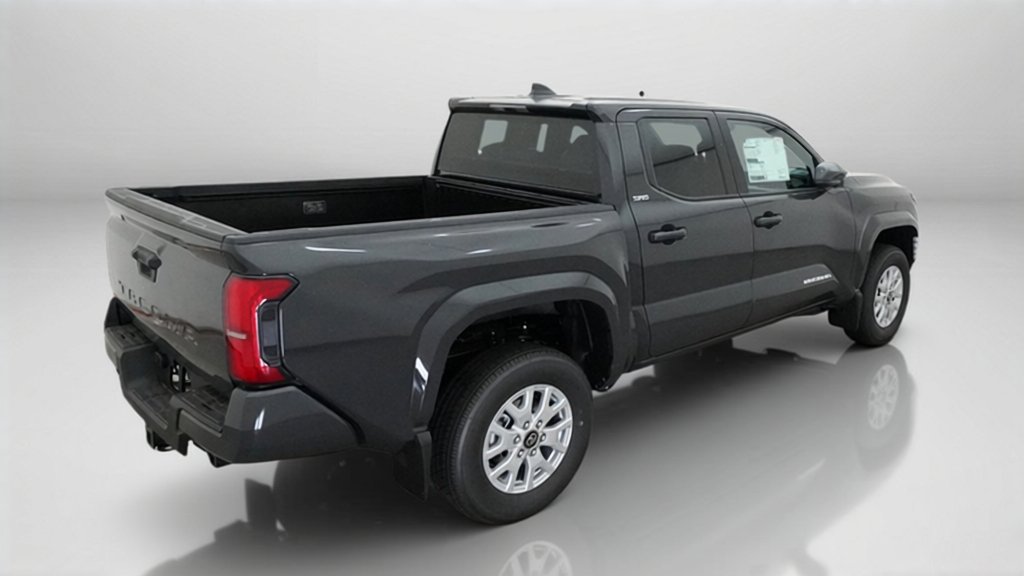 New 2026 Underground Toyota SR5 image 39