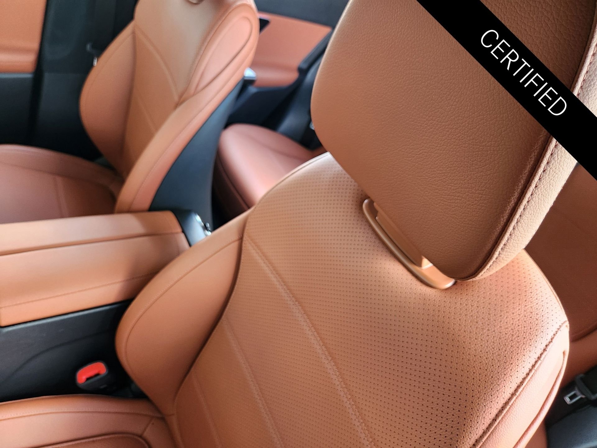 Certified Used 2026 Black Mercedes-Benz GLC 300 image 16