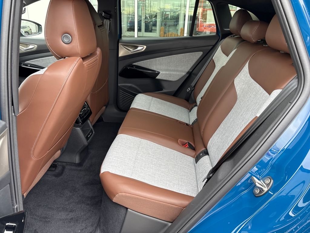 2026 Volkswagen ID.4 PRO - Photo 23