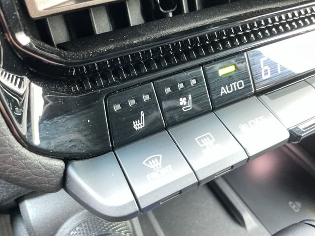 Certified Used 2026 Black Toyota Premium image 27