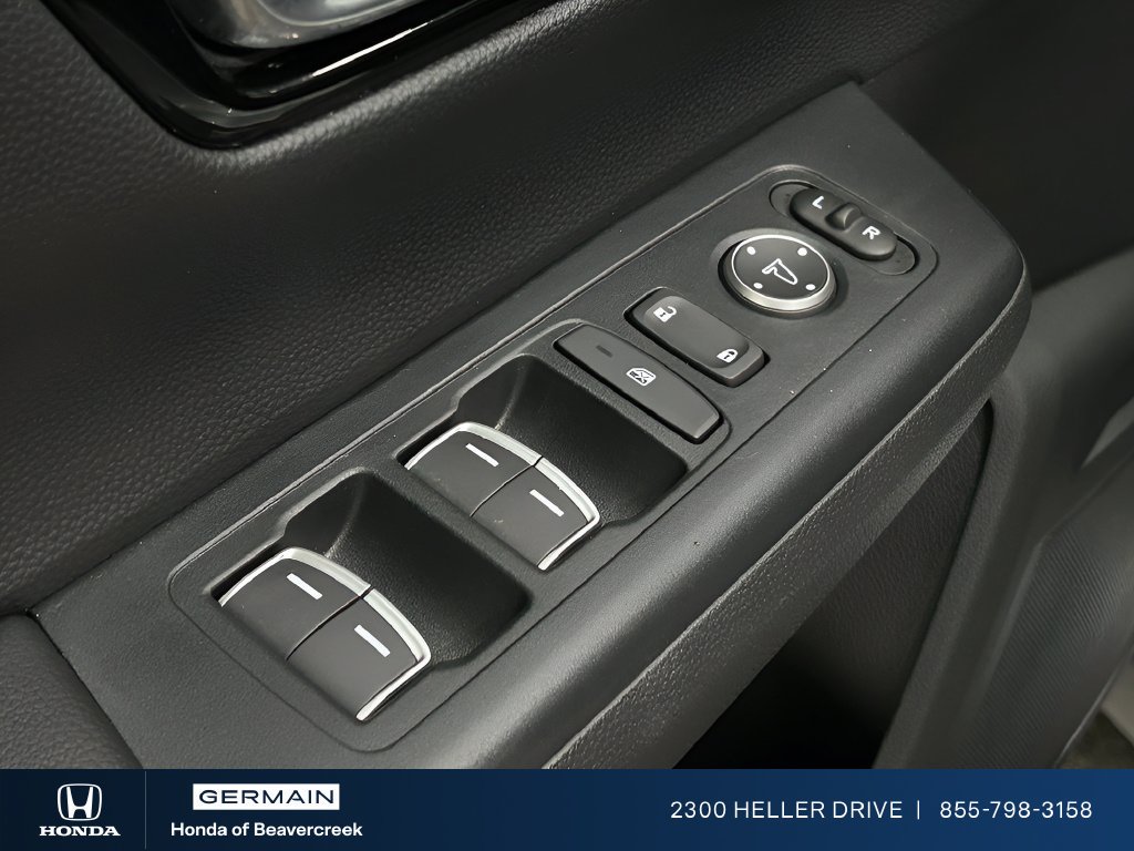 2026 Honda CR-V EX-L - Photo 49