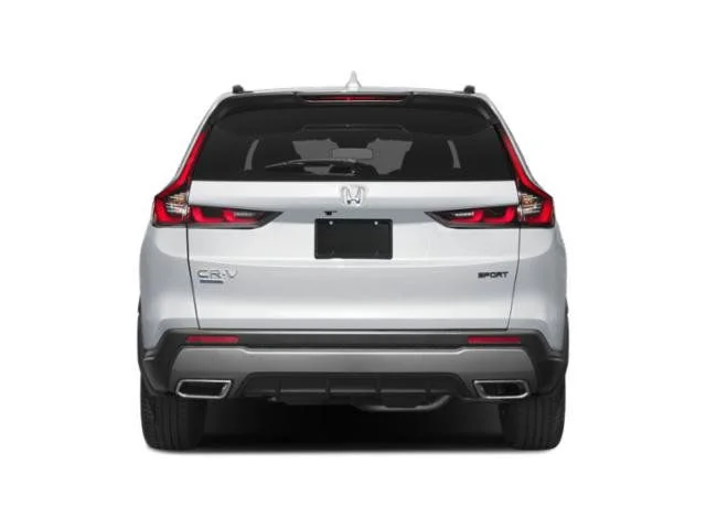 Used 2023  Honda Sport image 5