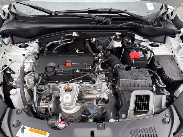 2024 Honda HR-V Sport - Photo 30