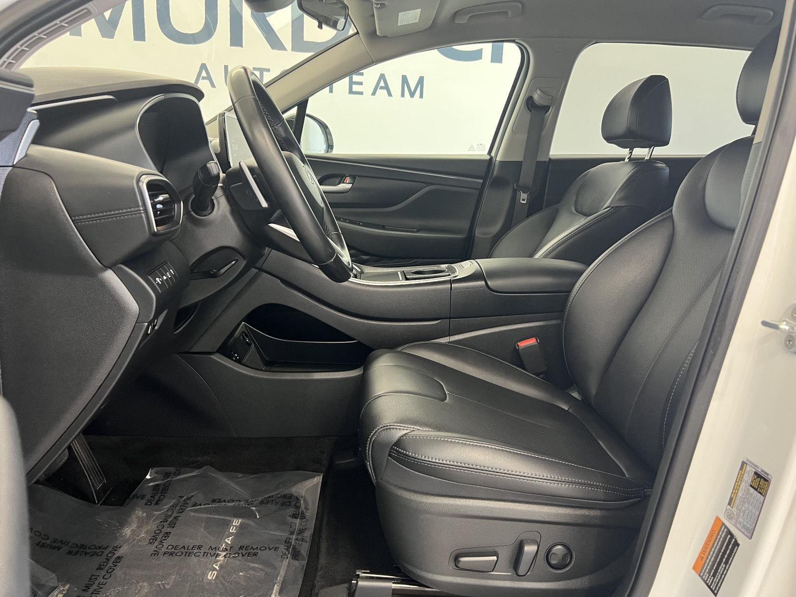 2023 Hyundai Santa Fe XRT - Photo 12