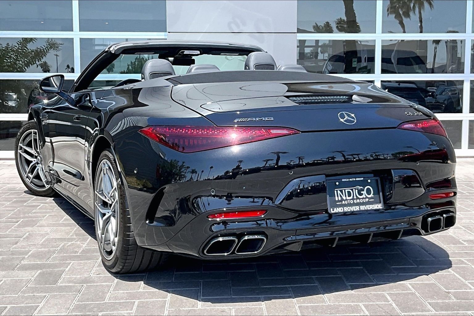 2023 Mercedes-Benz SL Mercedes-AMG - Photo 12