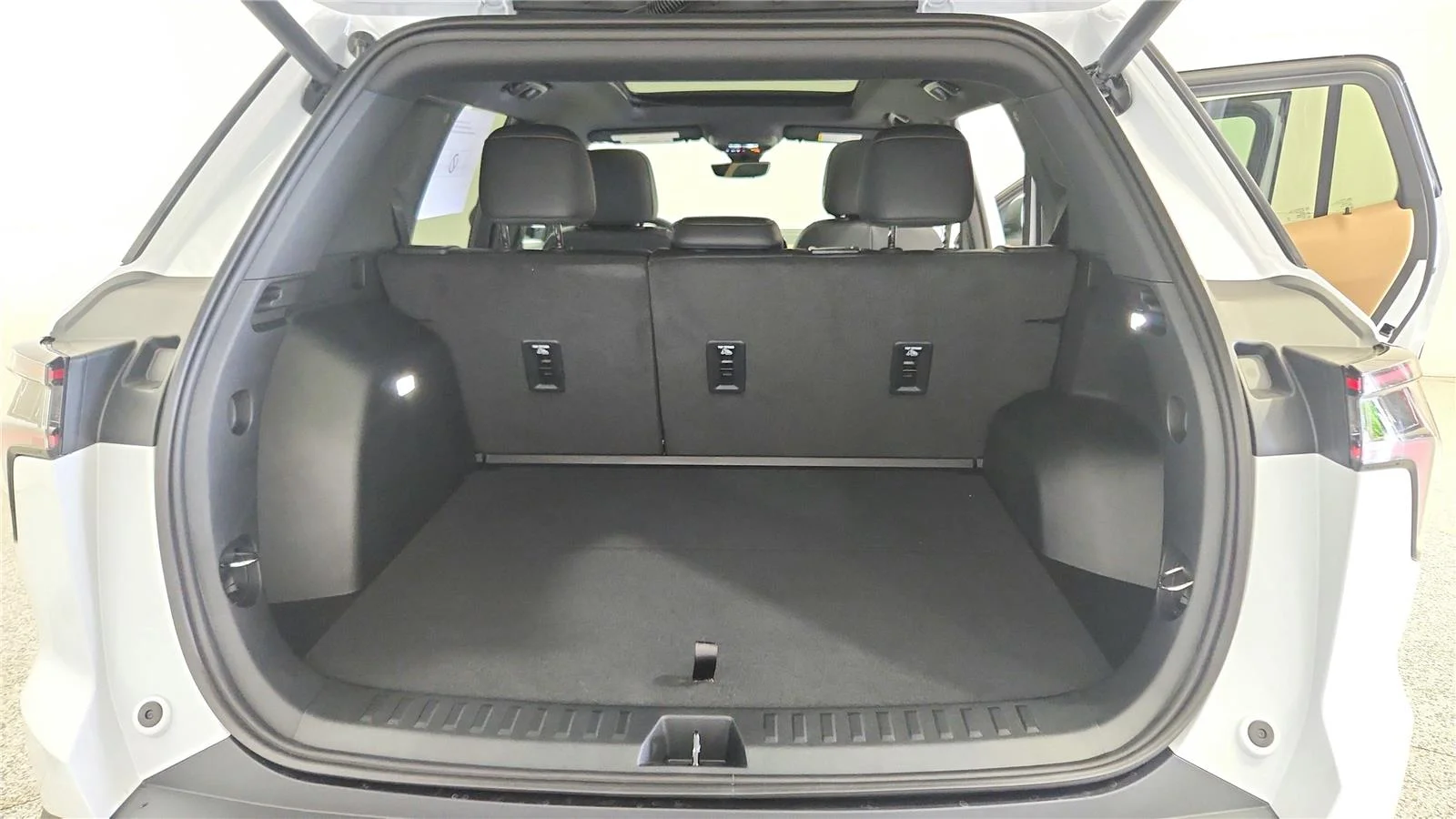 2026 Chevrolet Equinox ACTIV - Photo 19